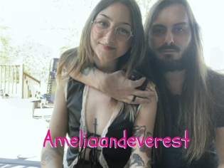Ameliaandeverest