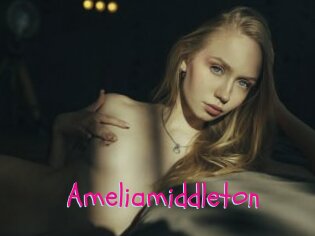 Ameliamiddleton