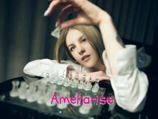 ameliarise Spanking Sarah