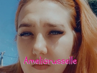 Ameliarusselle
