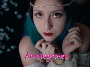 Ameliegomez