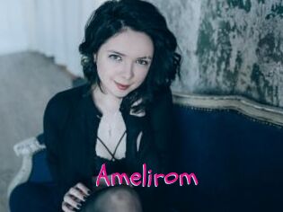 Amelirom