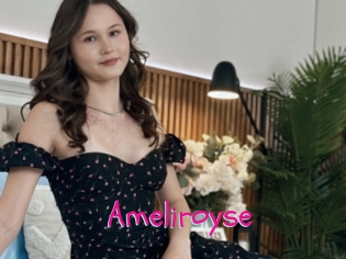 ameliroyse Spanking Sarah