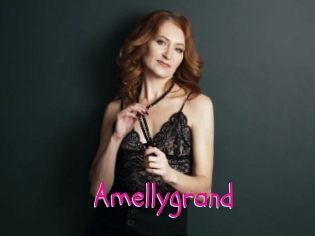 amellygrand Spanking Sarah