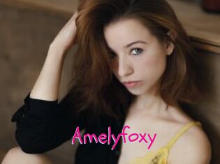 Amelyfoxy