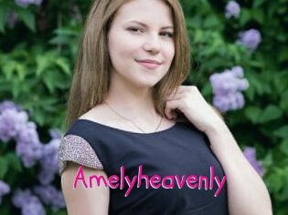 Amelyheavenly