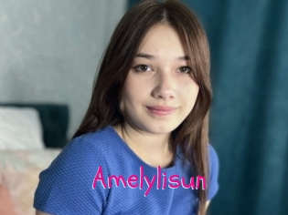 amelylisun Spanking Sarah