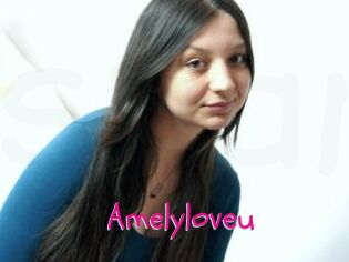 Amelyloveu