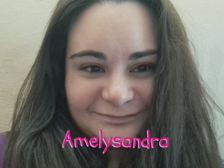 Amelysandra