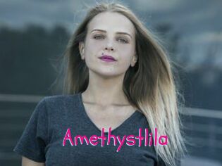 Amethystlila