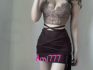 ami777 Spanking Sarah