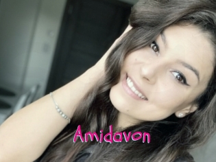 Amidavon