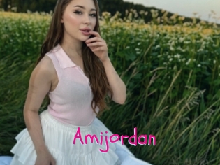 Amijordan