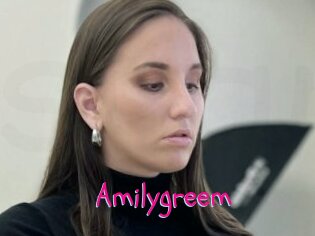Amilygreem