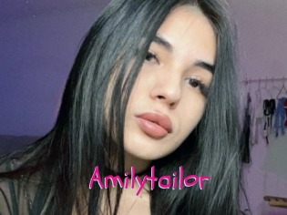 Amilytailor