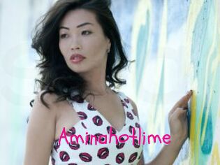 Aminahotlime