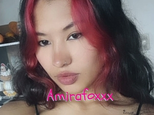 Amirafoxxx