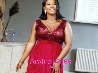 Amirajones