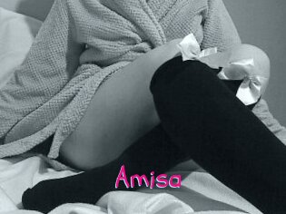 Amisa