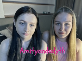 Amityandedyth