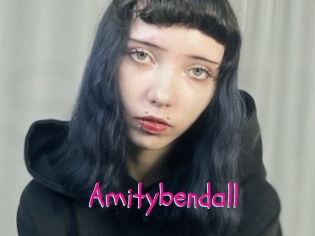 Amitybendall