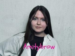 amitybrow Spanking Sarah