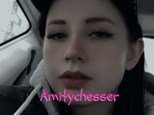 Amitychesser
