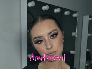 amitycovil Spanking Sarah