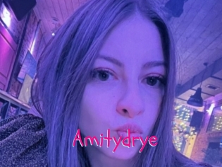 Amitydrye