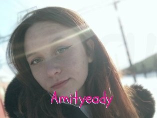 Amityeady