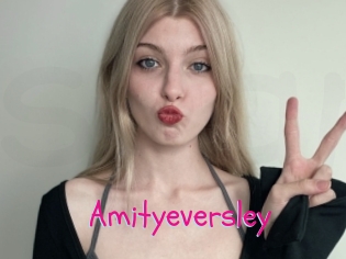 Amityeversley