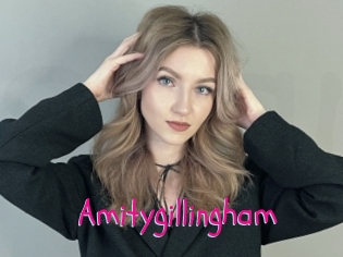 amitygillingham Spanking Sarah