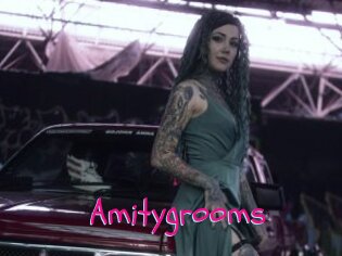 Amitygrooms
