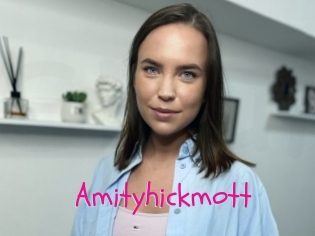 Amityhickmott