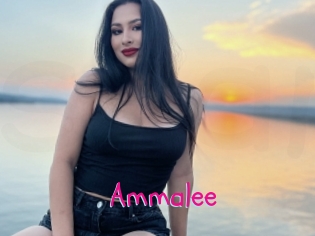 ammalee Spanking Sarah