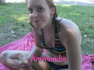 Ammandin