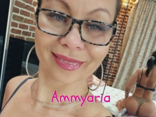 ammyaria Spanking Sarah