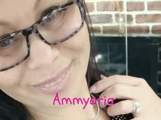ammyaria Spanking Sarah