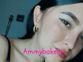 ammybakerr Spanking Sarah