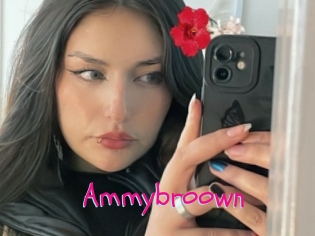 Ammybroown