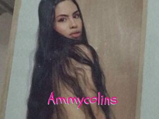 Ammycolins