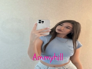 Ammyhill