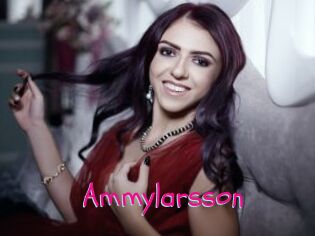 Ammylarsson