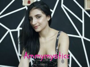 Ammymysticc
