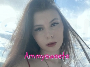 Ammysweete