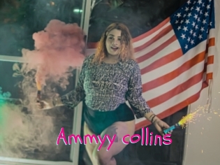 ammyy_collins Spanking Sarah