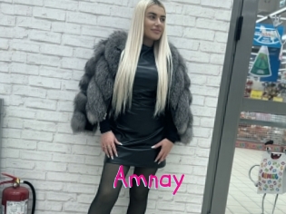 Amnay
