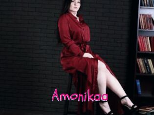 Amonikaa
