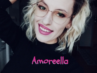 Amoreella