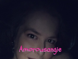 amorousangie Spanking Sarah